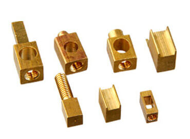 Brass Electrical Part 3